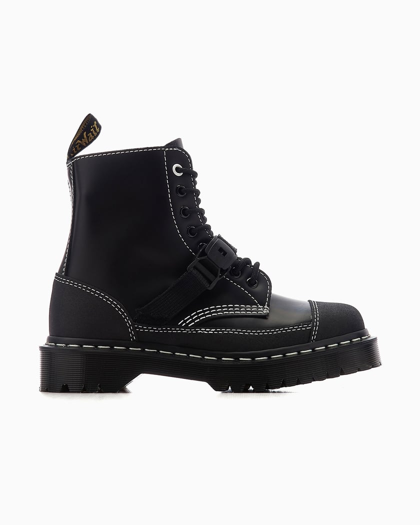 Dr martens deutschland best sale zürich
