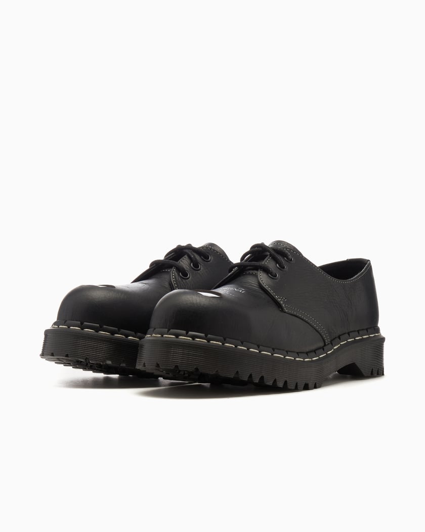 Dr. Martens 1461 St Bex Black 31503001 | FOOTDISTRICT