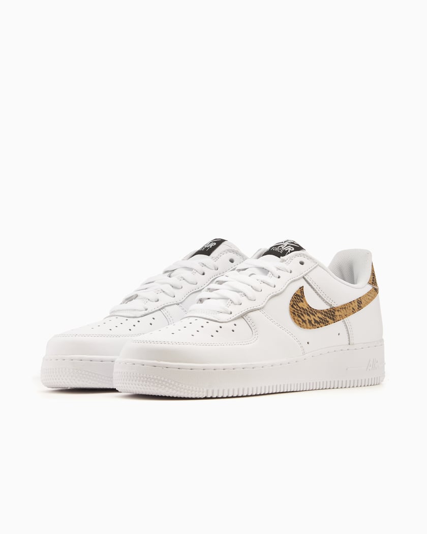 Nike Air Force 1 Low Retro PRM QS Python Snake