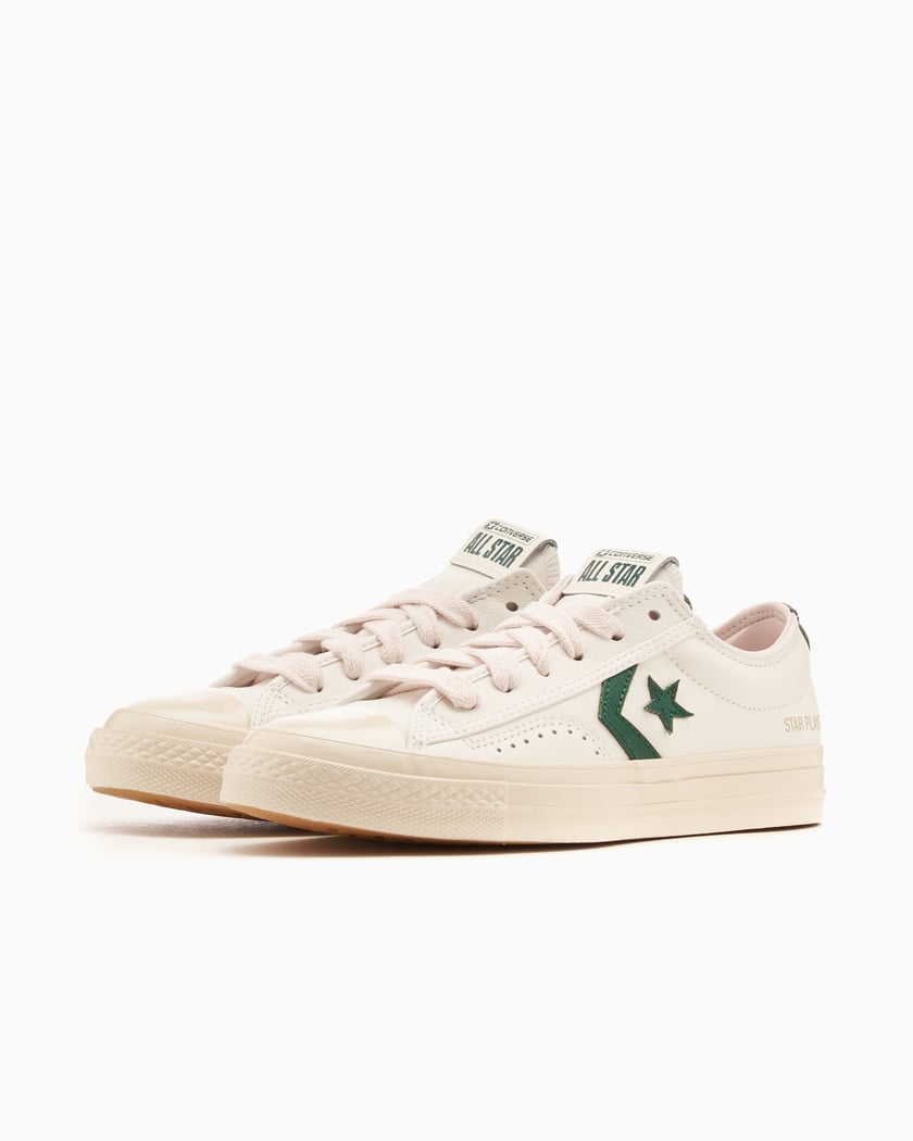 Converse Star Player 76 OX White A11643C FOOTDISTRICT