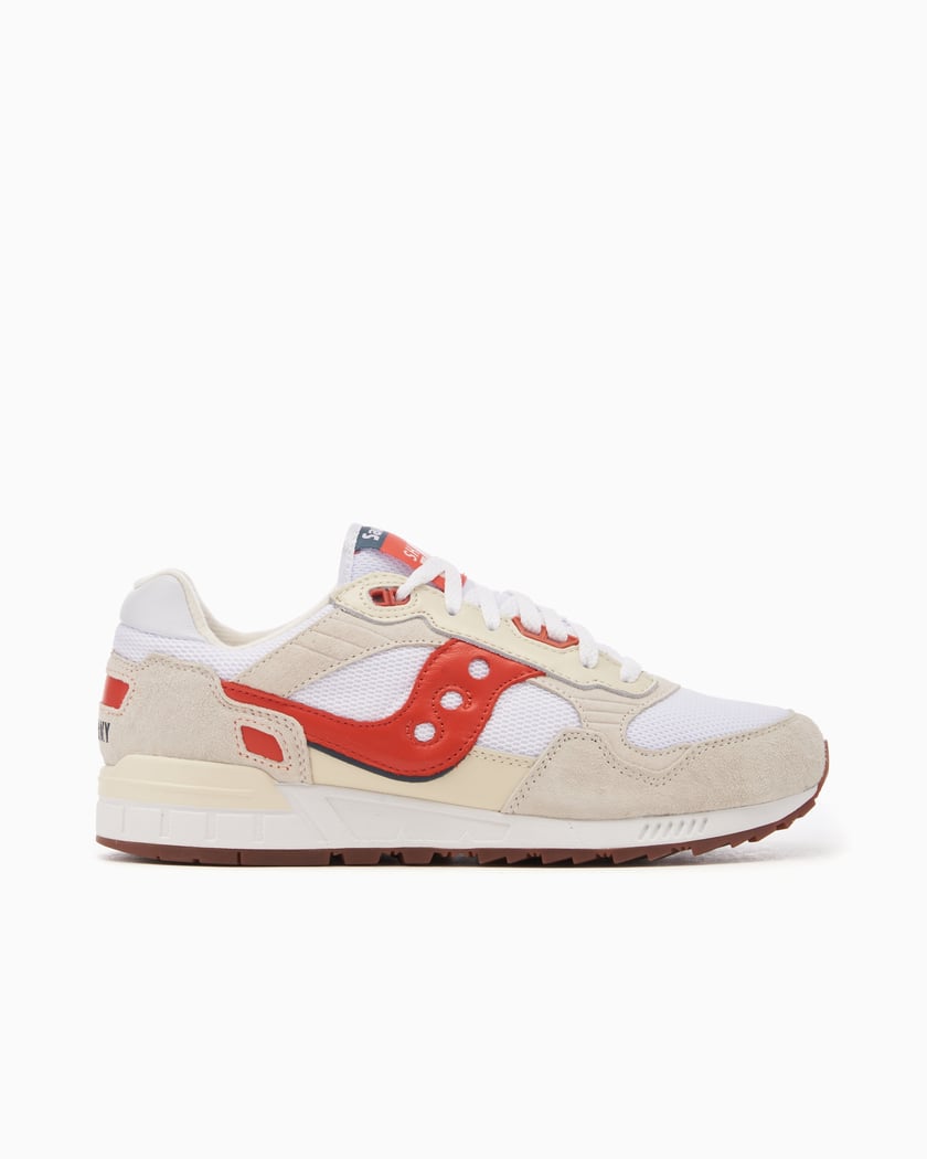 Saucony shadow 5000 sales mujer rojas