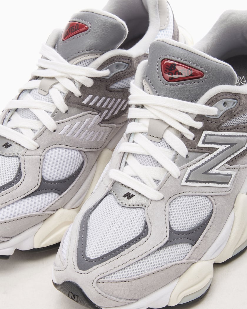 New Balance U9060 GRY Gray U9060GRY | FOOTDISTRICT