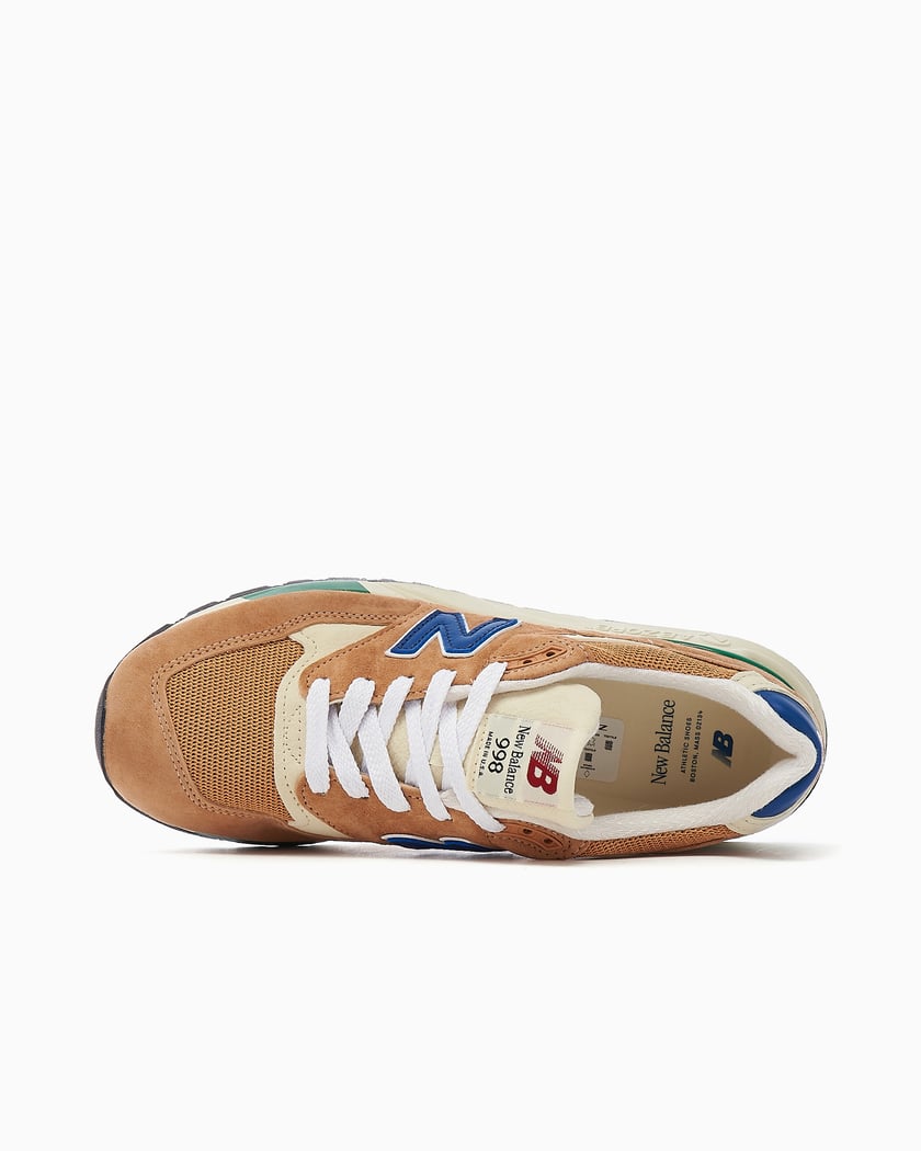 New balance 866 discount