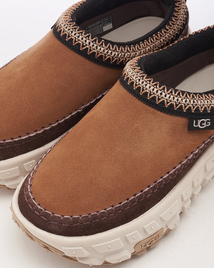 Deconstructed Front Zip Boot | UGG®