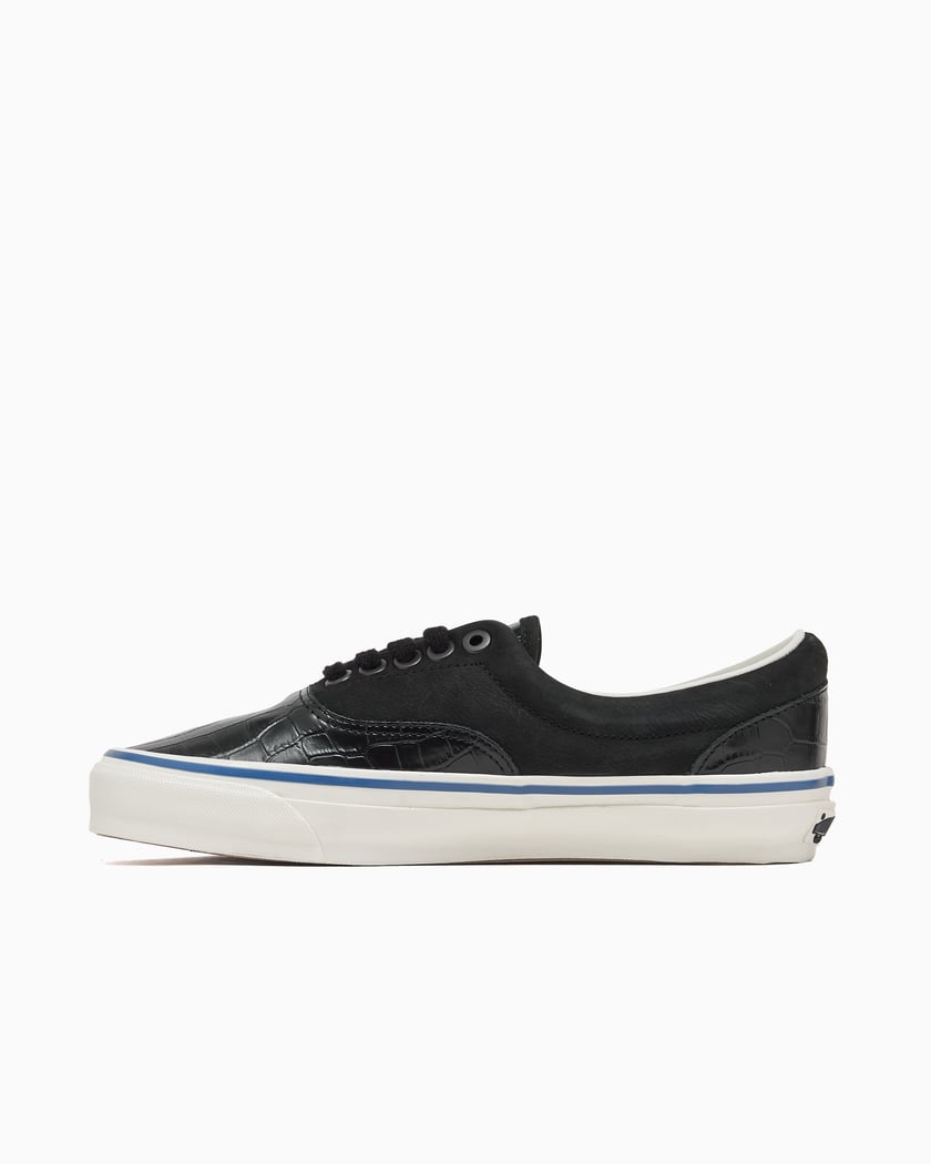 GQ3801◇VANS OTW : ERA 95 VIBRAM 29cm OTW by Vans Era 95 Vibram in Black| Vans SE