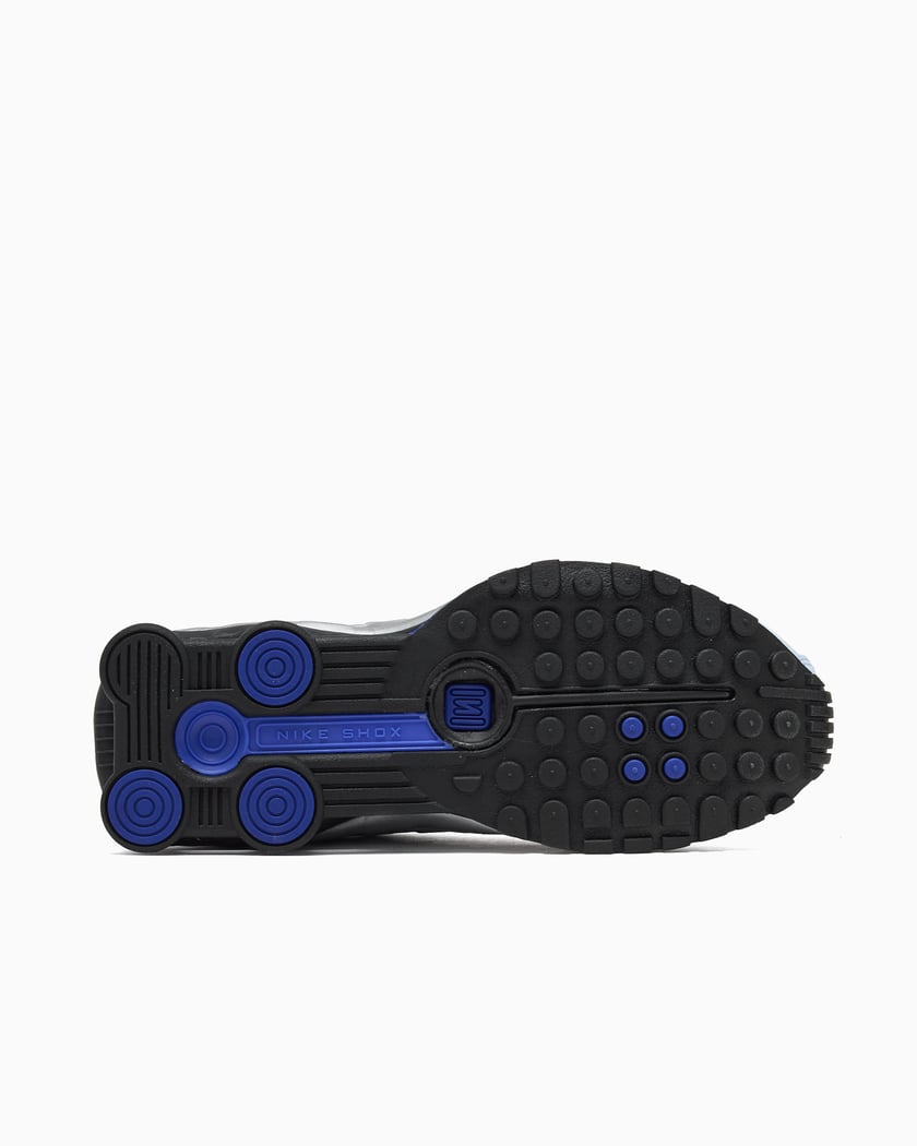 Nike Shox R4 Blue AR3565-402 | FOOTDISTRICT