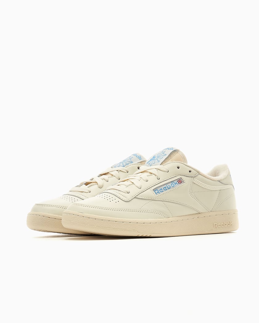 Reebok club c 85 best sale vintage size