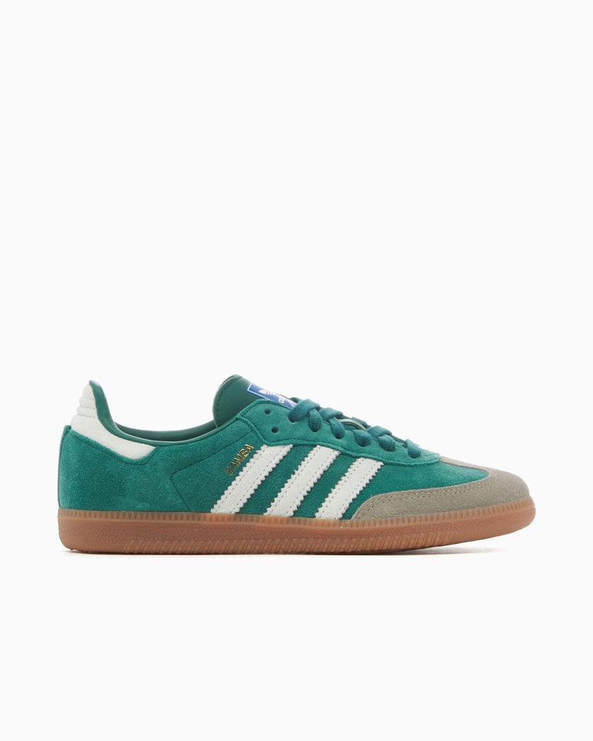 Samba hotsell heren mint