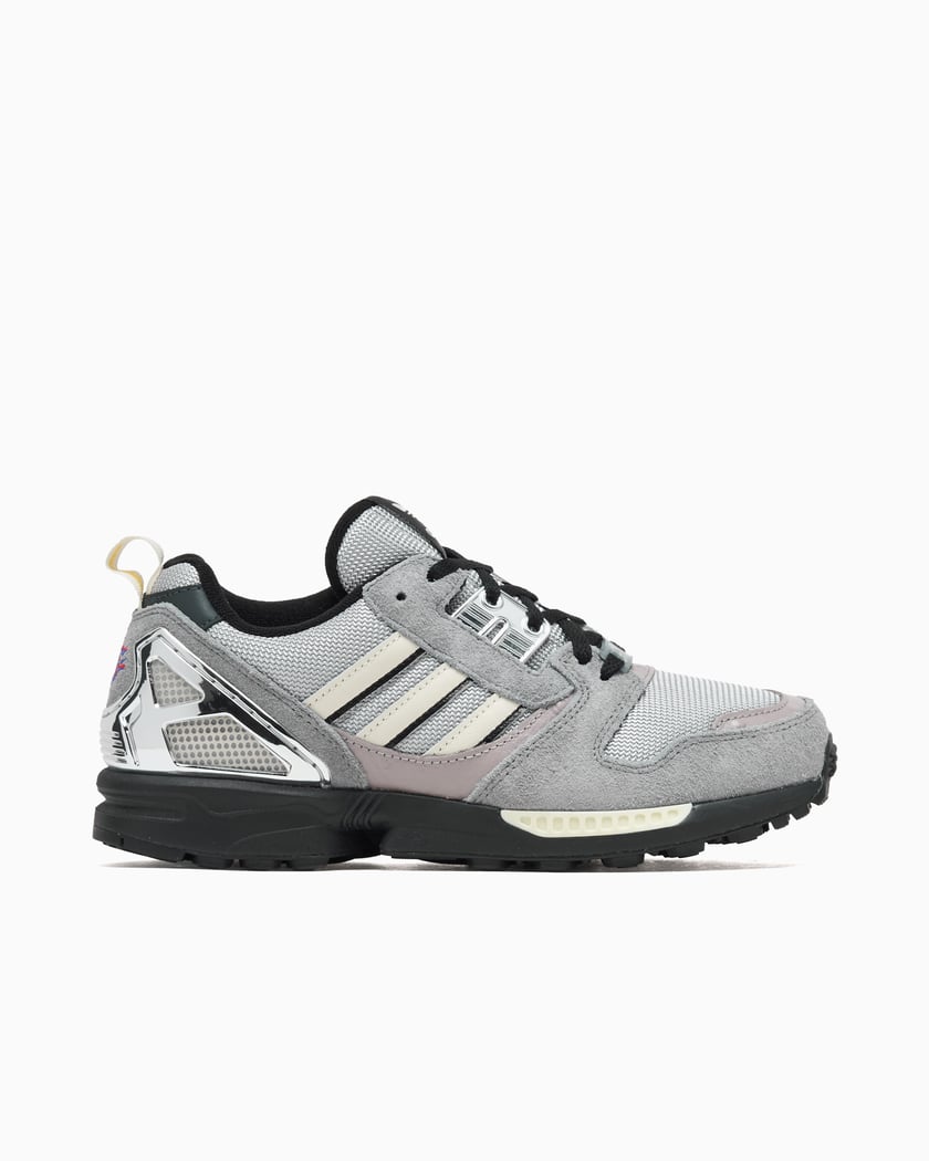 ヤス adidas ZX 8000 Consortium Offspring x mita | Grey | SVD USA