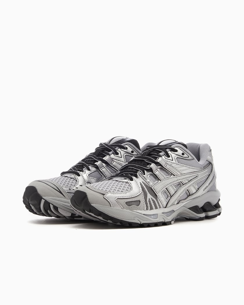 ASICS Gel Kayano Legacy Gris 1203A325 020 FOOTDISTRICT