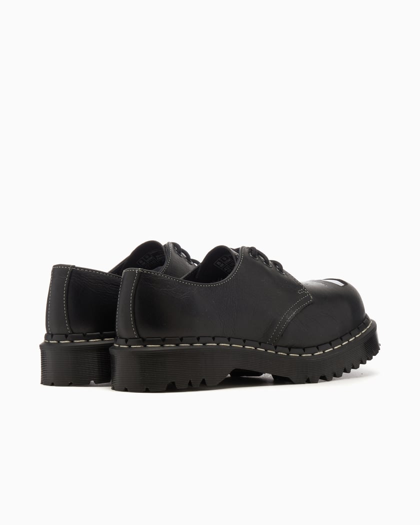 Dr. Martens 1461 St Bex Men's Shoes Black 31503001 | FOOTDISTRICT