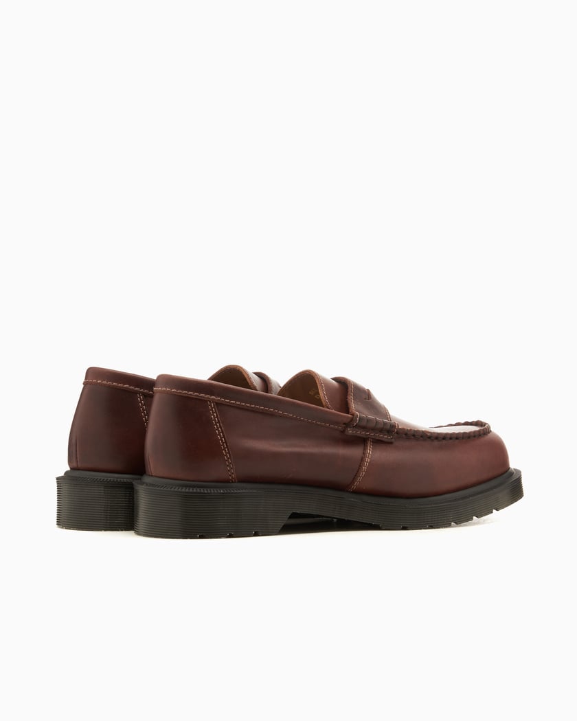 Dr martens 146 aquaglide cognac sale