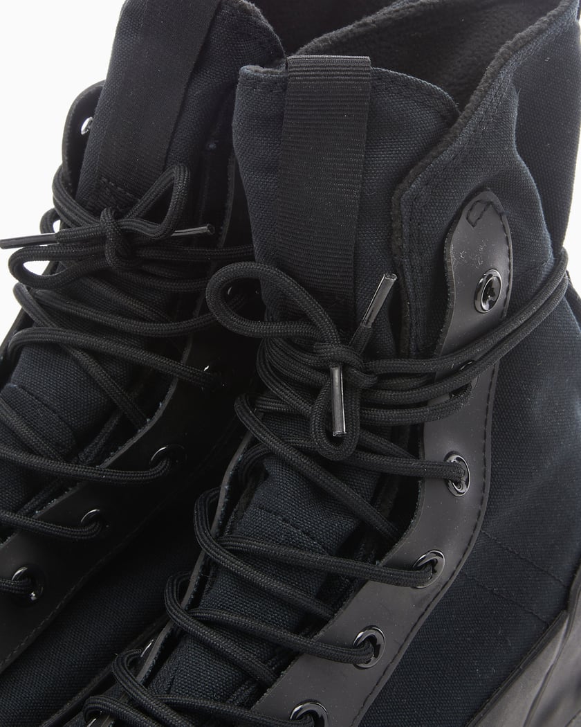 Botas store converse militar