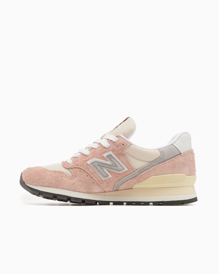 Zapatillas new balance 996 rosa online