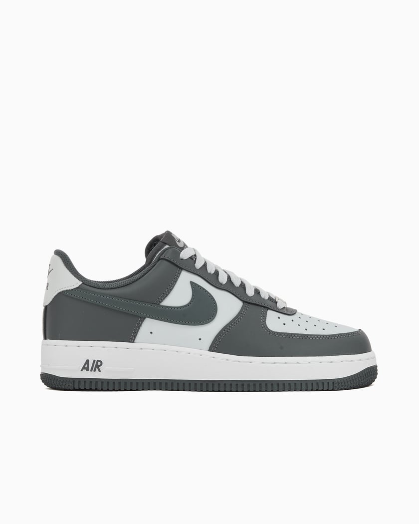 air force 1 foot district