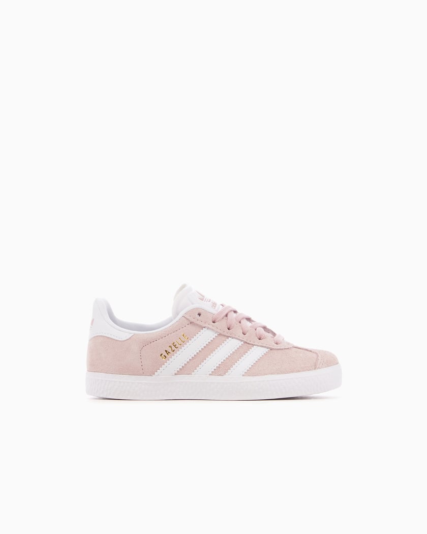 adidas Originals Gazelle Kids Roze BY9548 FOOTDISTRICT