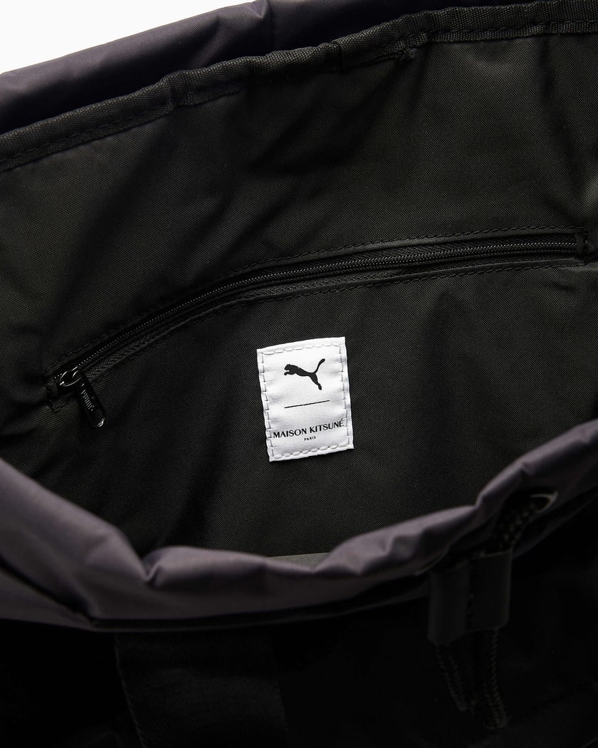 Puma x Maison Kitsun Unisex Small Backpack