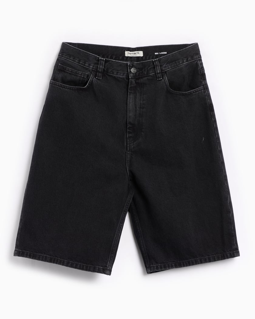 Pantaloncini carhartt 2025