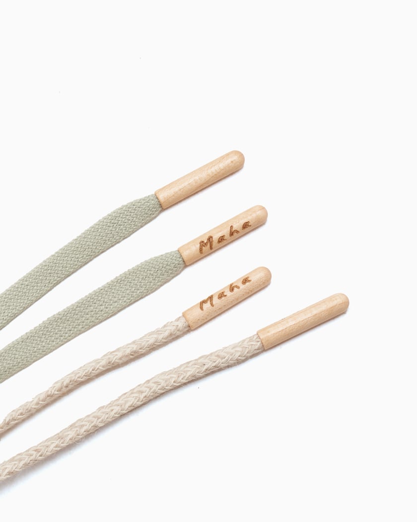 Samoa heren beige store