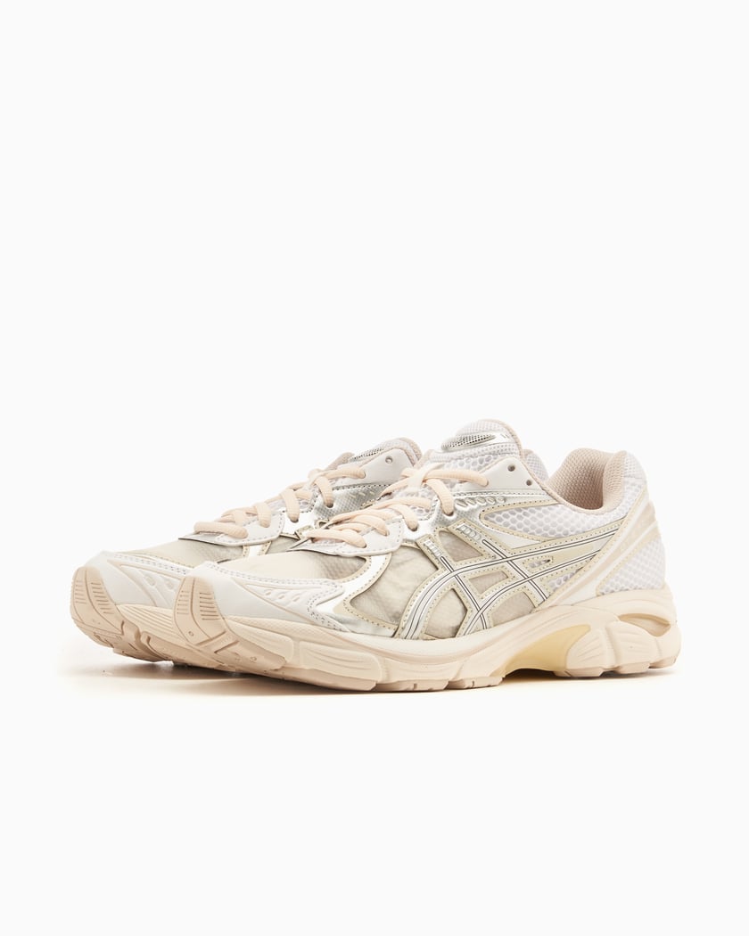 Asics x ABOVE THE CLOUDS GT-2160 (Black / Gray) 1203A655-001