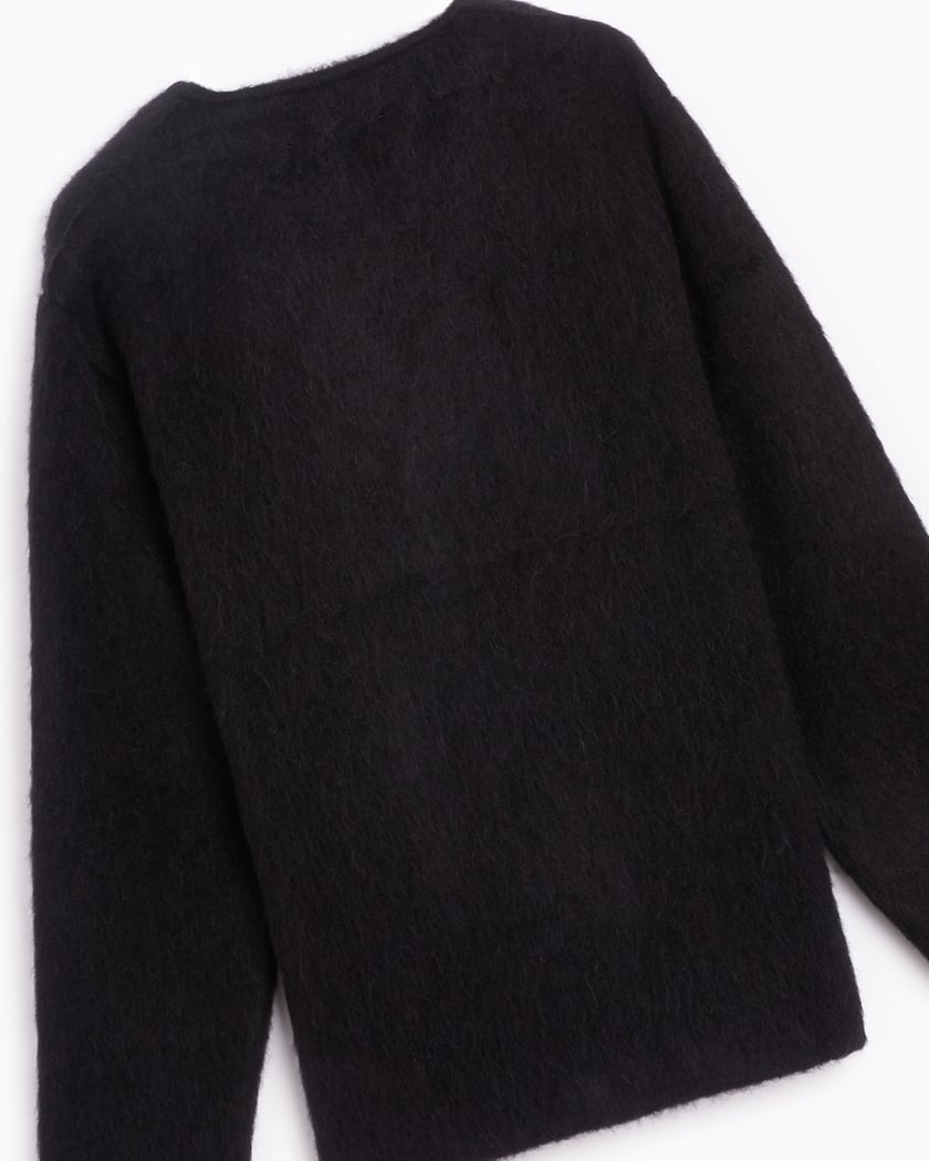 Our Legacy Men s Mohair Cardigan