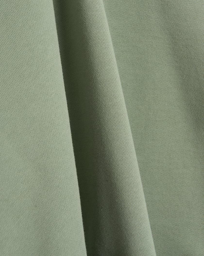【Stone 】SWEATSHIRT◆K1S156100003S0123 Stone Island Men's Sweatshirt Men's Sweatshirt Green