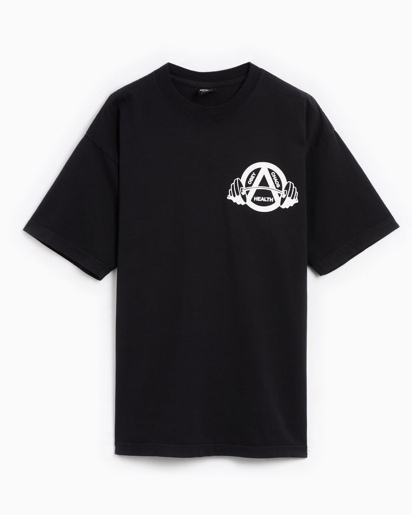 Magliette obey uomo sale