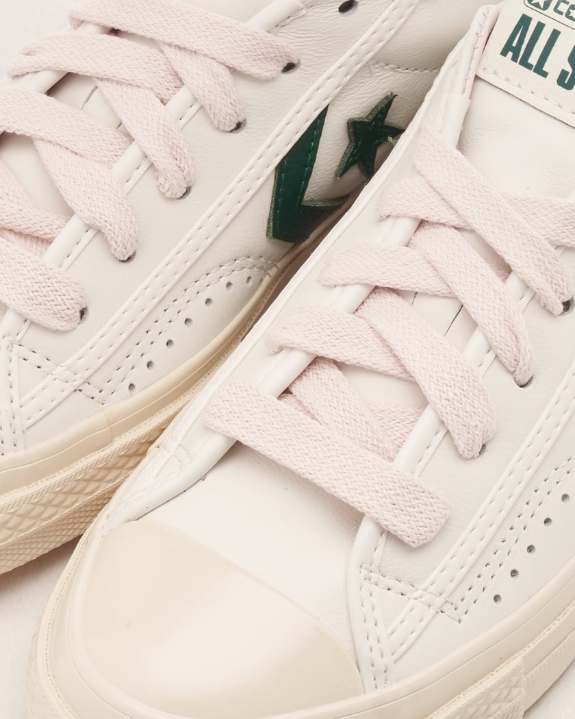 Converse Star Player 76 OX White A11643C FOOTDISTRICT