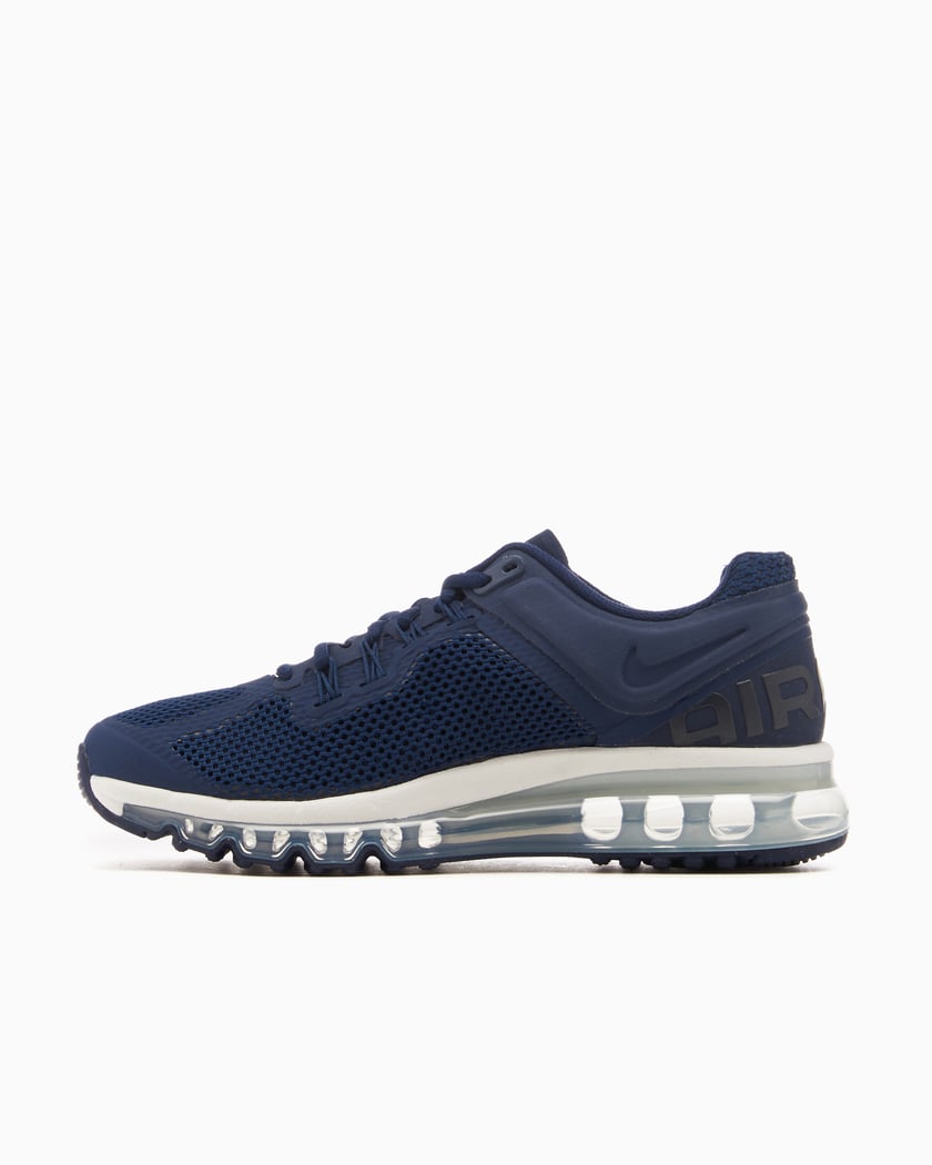 Nike air max 2014 men's blue new arrivals