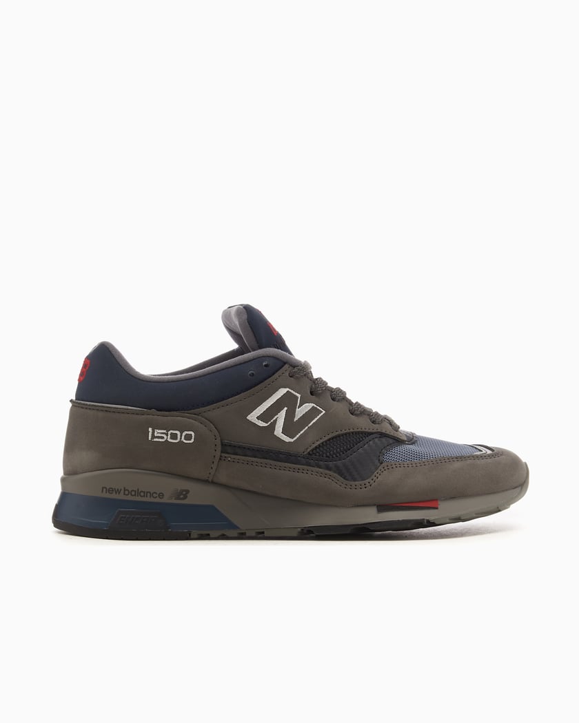 New Balance U1500 GRK Made In UK Gray U1500GRK FOOTDISTRICT
