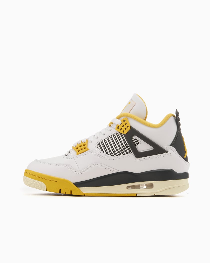 Zapatillas jordan retro 4 mujer on sale