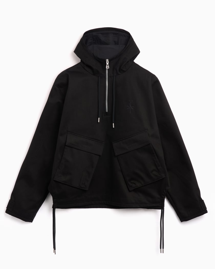 Jordan x travis scott track jacket sales