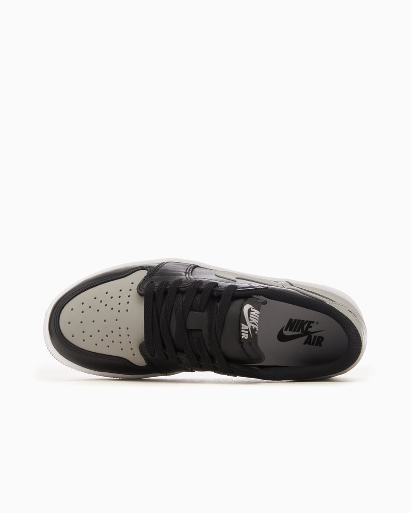 Jordan 1 low og shadow top