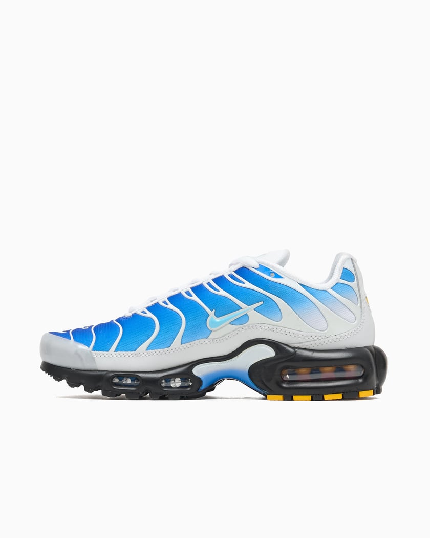 シューズ Nike Air Max Plus UK 8 (27cm) Nike Air Max Plus OG Voltage Purple (2024) UK8 | US9 BRAND