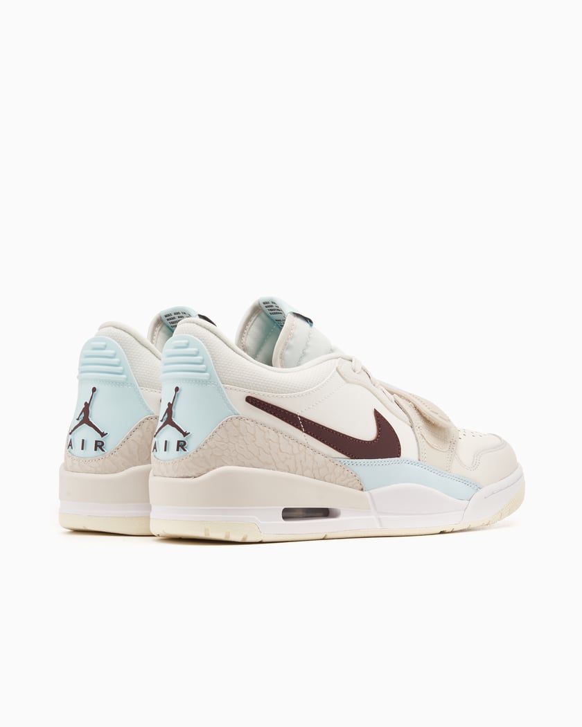 Jordan legacy 313 top