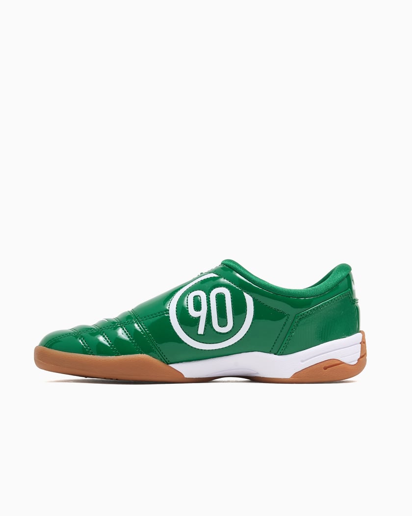 Nike Women's Total 90 Green IB5666-300 | FOOTDISTRICT