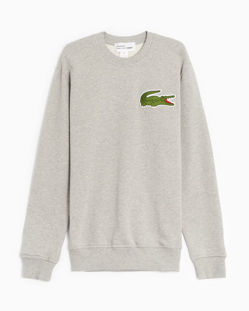Crewneck comme des garcons 2025