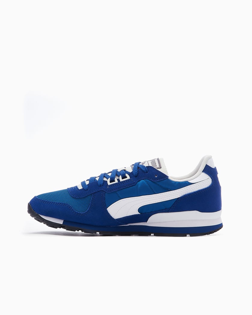 Puma RX 737 Vintage Blanco 387258 03 Comprar Online en FOOTDISTRICT