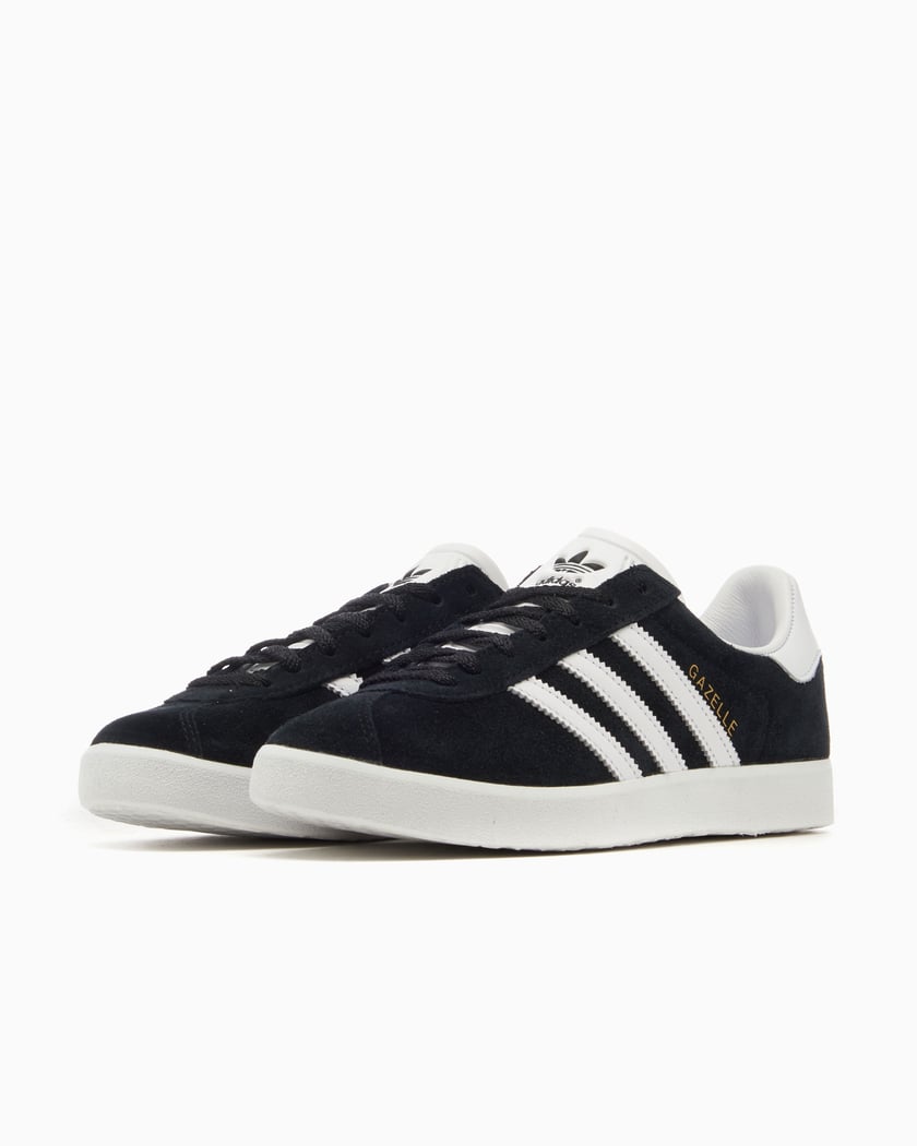 adidas Originals Gazelle 85 Black IE2166 | FOOTDISTRICT