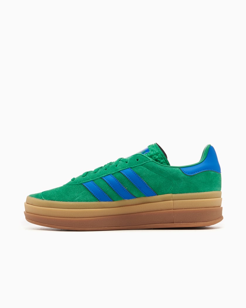 Adidas originals honey lo women's green deals