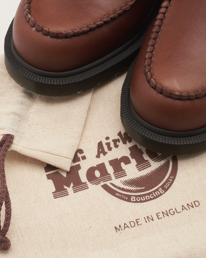 Doc martens 11 brando smokethorn online