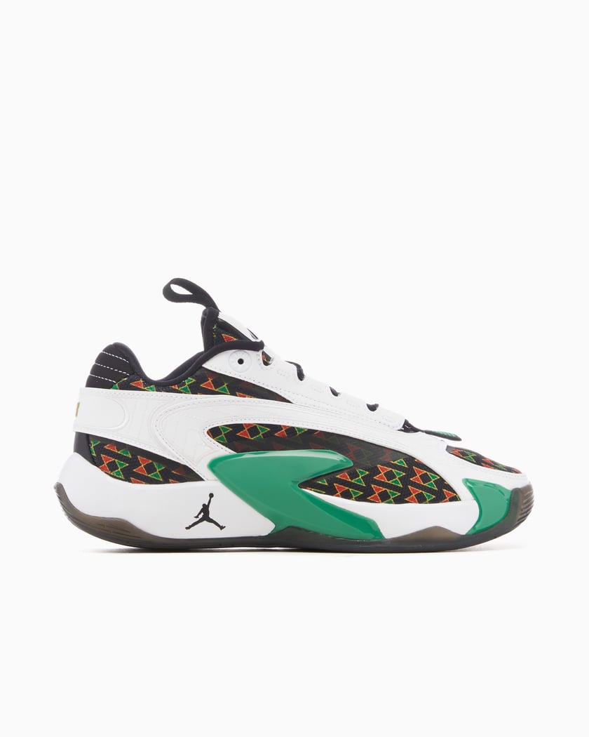 Jordan Luka 2 Quai 54 White FQ1153-100 | FOOTDISTRICT