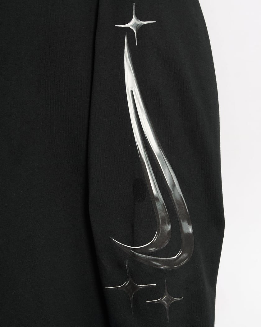 Nike deals simbolo plata