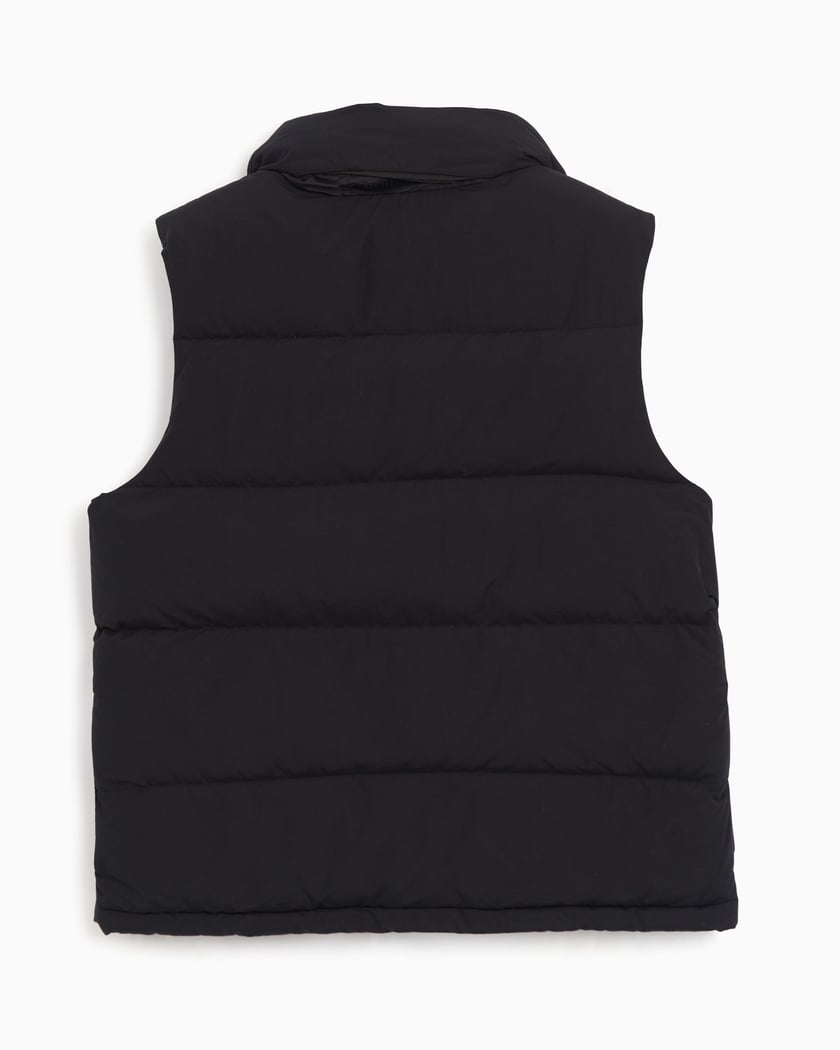 The North Face M66 Men s Down Vest Black NF0A88Y1JK31 FOOTDISTRICT