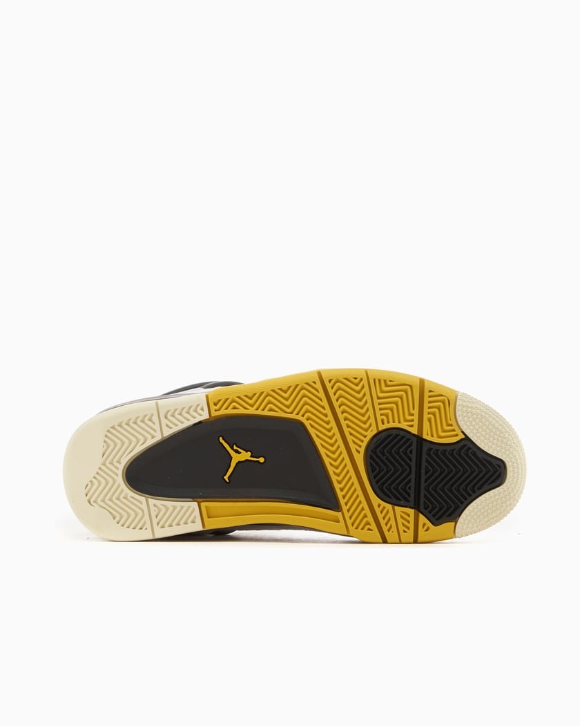 Jordan 4 retro dames 2025
