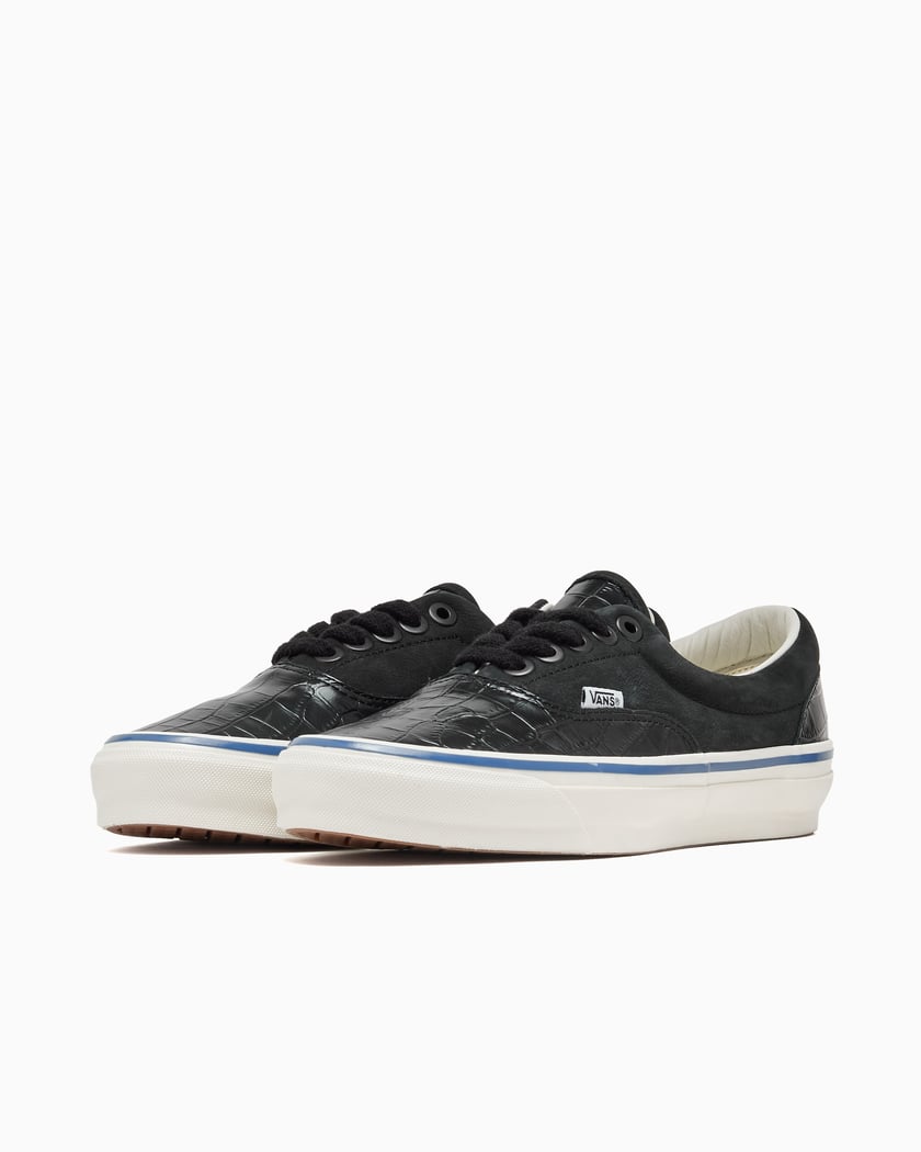 Vans OTW Era 95 Vibram Black VN000E8Y3KY1 | FOOTDISTRICT