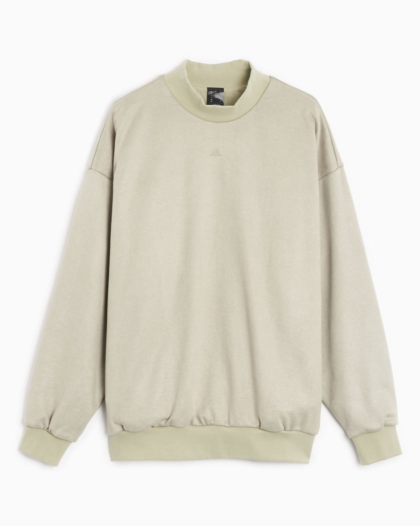 Adidas oversized sweater clearance