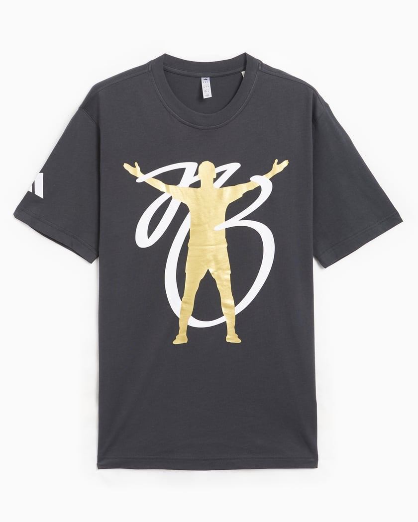 Fortnite adidas t shirt sales
