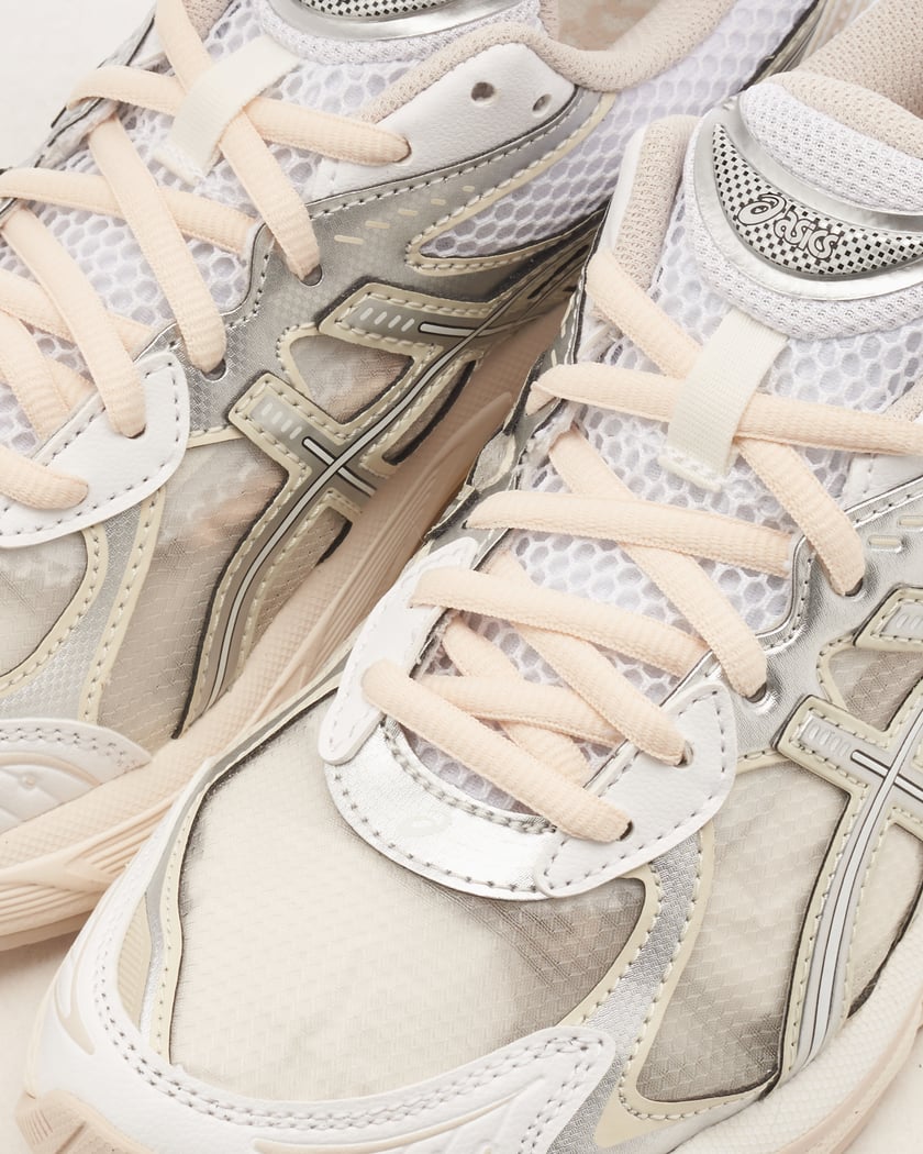 Asics sneakers heren clearance