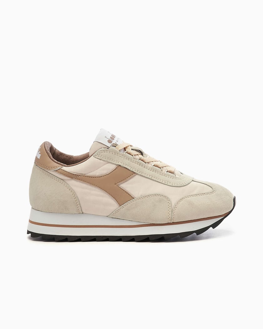 Diadora Women's Equipe Suede SW EVO Multi